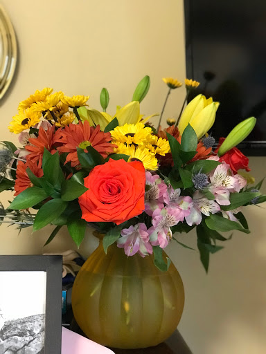 Florist «The Flower Shop», reviews and photos, 1700 Monticello Rd, Charlottesville, VA 22902, USA