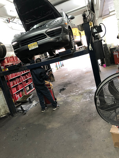 Auto Repair Shop «Any Auto Services», reviews and photos, 3161 NJ-27, Franklin Park, NJ 08823, USA