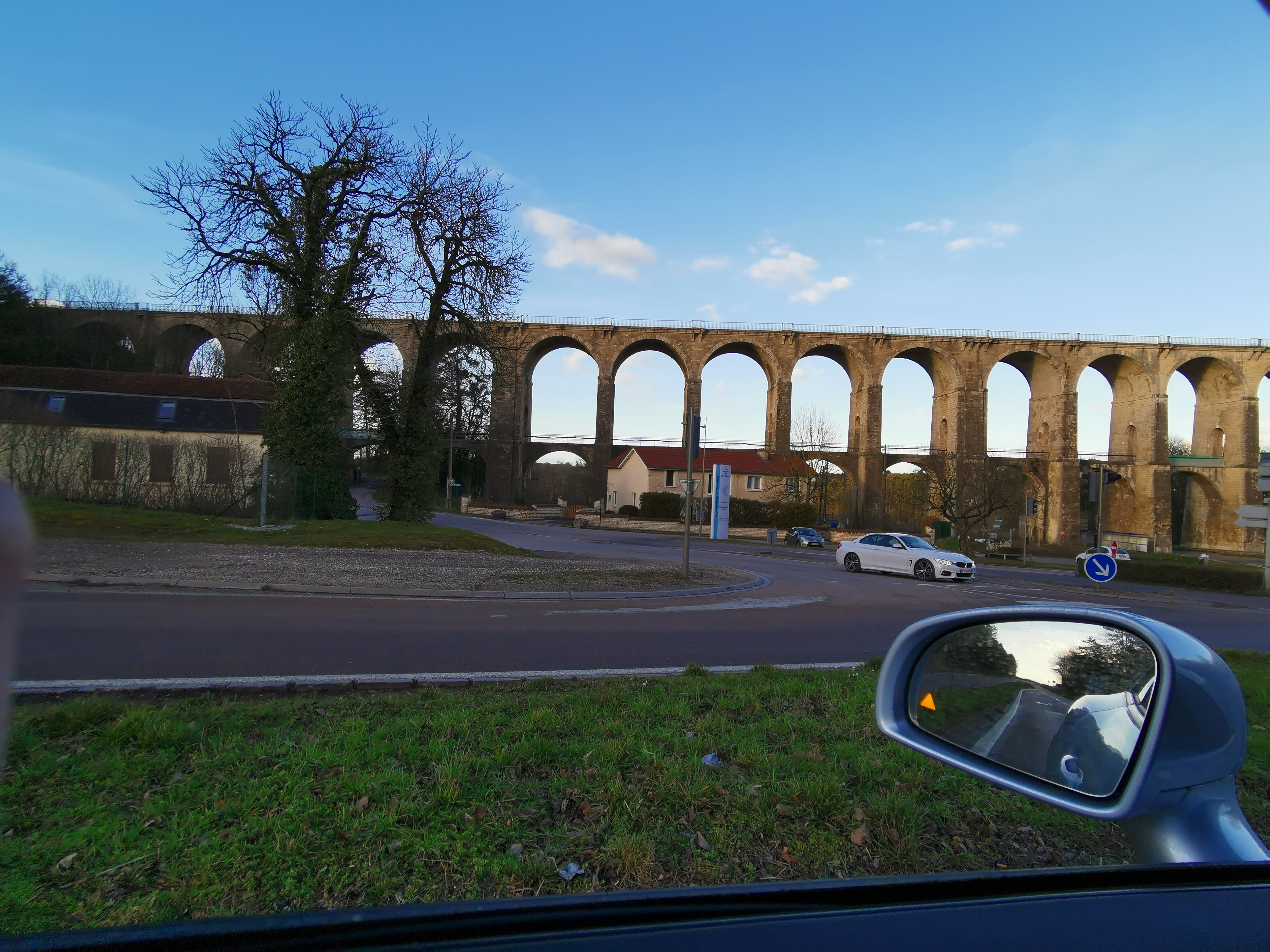 Photo n° 2 de l'avis de Marc.i fait le 09/02/2022 à 10:47