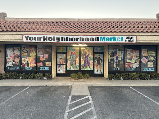 Your Neighborhood Asian Market image