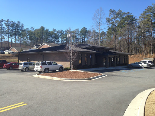 Medical Clinic «Marietta Eye Clinic», reviews and photos, 8841 Hospital Dr, Douglasville, GA 30134, USA