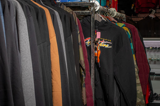 Find christmas tattoo ideas for your next unique tattoo in San Leandro at Orbit Skate and Boutique- Skate Shop & Piercing Shop in San Leandro, CA