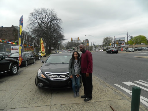 Car Dealer «Tri-State Auto», reviews and photos, 6626 N Broad St, Philadelphia, PA 19126, USA