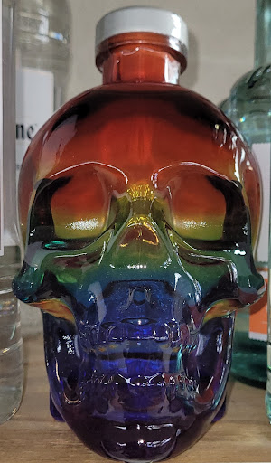 Liquor Store «Ajax Liquor Store», reviews and photos, 8125 E 51st St, Tulsa, OK 74145, USA