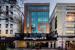 Diamond Palace Hotel & Residance image