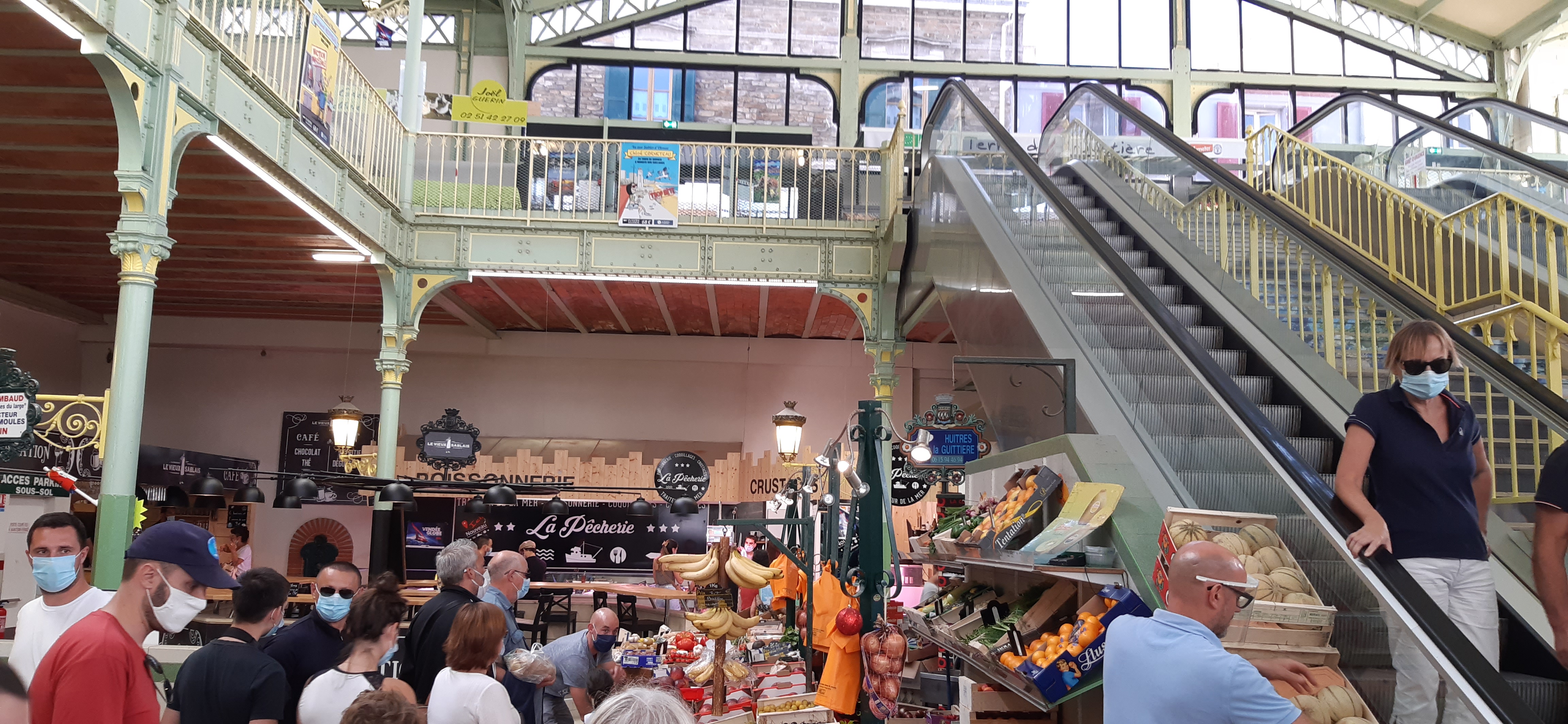 Photo n° 5 de l'avis de Fabien.o fait le 26/07/2020 à 13:56