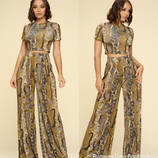 Boutique «Runway Diva Boutique», reviews and photos, 2719 E 56th St, Indianapolis, IN 46220, USA