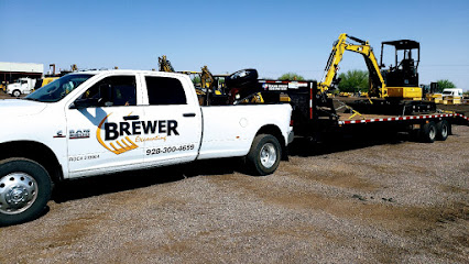 Brewer Excavating LLC