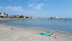 Susak Beach'in fotoğrafı imkanlar alanı