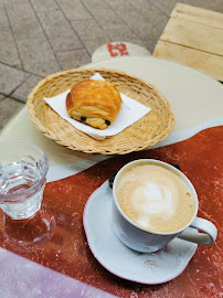 Croissant du Café HOBO COFFEE à Nice - n°17