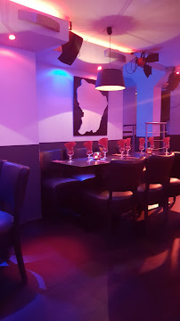 Atmosphère du Restaurant créole Otis Club à Paris - n°1