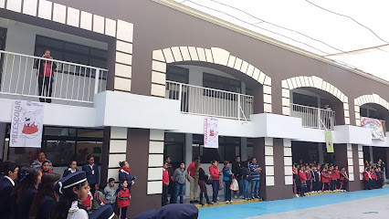Liceo Tulyehualco