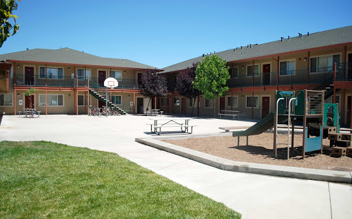 HomeFirst – Boccardo Family Living Center