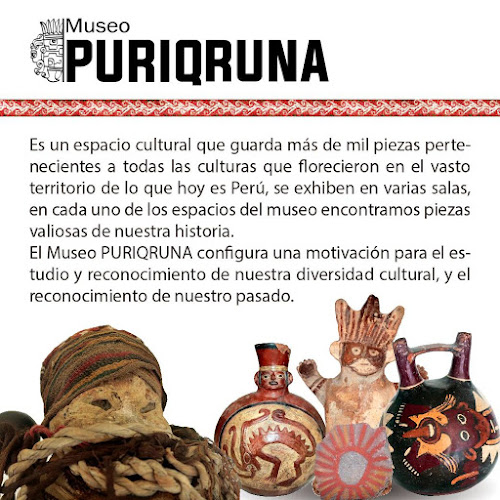Opiniones de Museo PuriqRuna en Arequipa - Museo