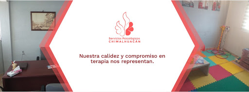Servicio de salud mental Chimalhuacán