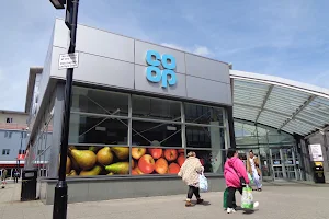 Co-op Food - Wrexham - Lord Street image