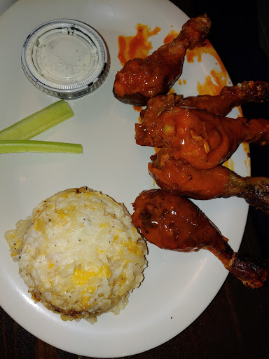 Fast Food Restaurant «Cowboy Chicken», reviews and photos, 4984 Main St, Frisco, TX 75033, USA