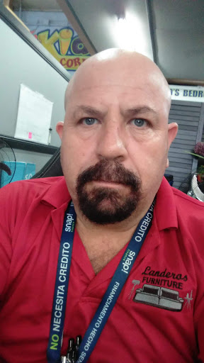 Furniture Store «Landeros Furniture Outlet», reviews and photos, 631 E Florence Ave, Los Angeles, CA 90001, USA