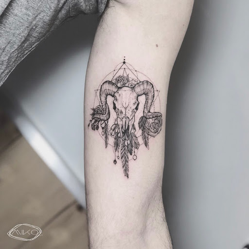 Find tattoo ideas for women small for your next unique tattoo in New York at Red Baron Ink Tattoo and Piercing