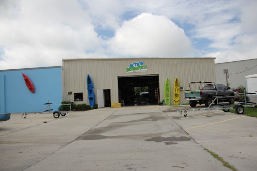 Boat Dealer «Action Watersports», reviews and photos, 402 Progress Rd, Auburndale, FL 33823, USA