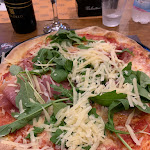 Photo n°1 de l'avis de Patrick.e fait le 25/07/2021 à 20:04 sur le  Pizzeria Terra del Sol à Gallipoli