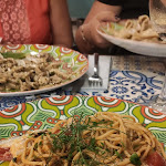 Photo n°2 de l'avis de francesca.e fait le 18/07/2022 à 17:41 sur le  Cantina Lamadè à Pisciotta