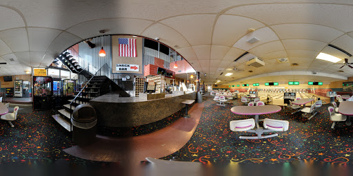 Bowling Alley «Hartfield Lanes & Lounge», reviews and photos, 3490 Twelve Mile Rd, Berkley, MI 48072, USA