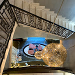 Photo n°10 de l'avis de dettori.r fait le 30/09/2019 à 10:55 sur le  Hotel San Anselmo à Rome