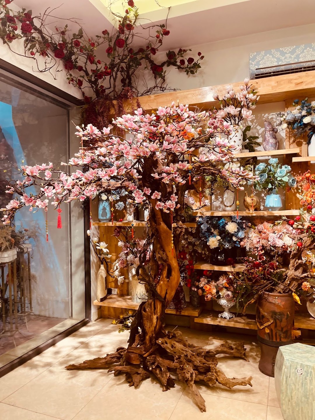 Cửa hàng hoa Hiệp Hòa - Nana s Flower