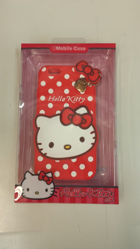 Discount Store «Rialto Discount Mall», reviews and photos, 463 E Foothill Blvd, Rialto, CA 92376, USA