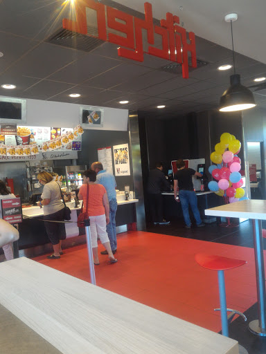 Boutiques kfc Strasbourg