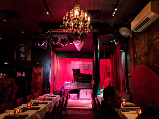 Jazz Club «Smoke Jazz & Supper Club», reviews and photos, 2751 Broadway, New York, NY 10025, USA