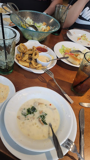 Olive Garden Italian Restaurant image