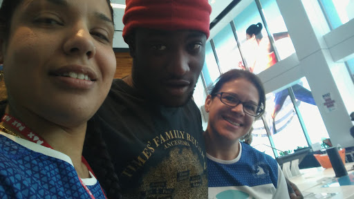 Cell Phone Store «AT&T», reviews and photos, 699 Boylston St, Boston, MA 02116, USA