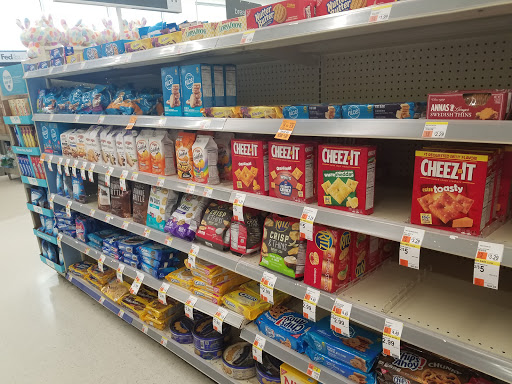 Drug Store «Walgreens», reviews and photos, 235 S Main St, Middleton, MA 01949, USA