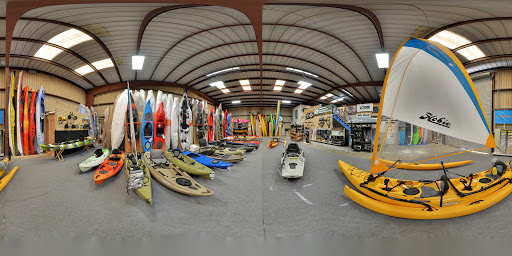 Canoe & Kayak Store «Austin Canoe & Kayak», reviews and photos, 23310 N Fwy Service Rd, Spring, TX 77373, USA
