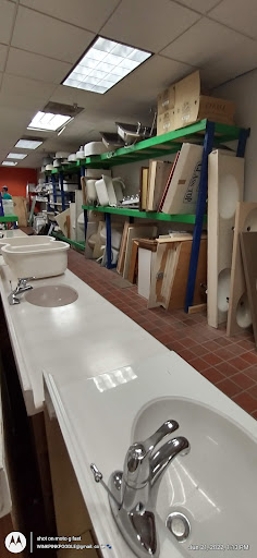 Thrift Store «Habitat ReStore», reviews and photos, 210 11th St N, Moorhead, MN 56560, USA