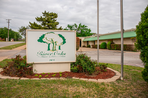 River Oaks Health and Rehabilitation Center