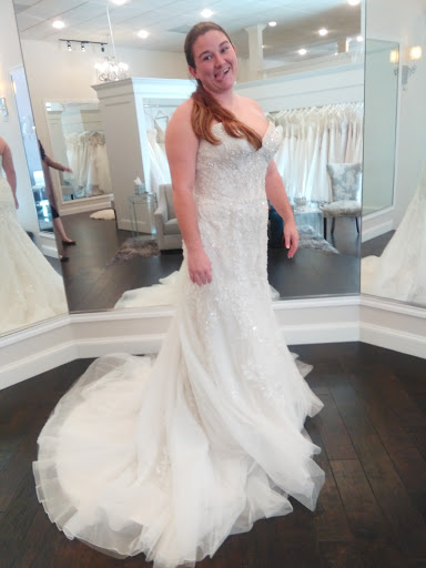 Boutique «Whittington Bridal», reviews and photos, 2665 Royal Forest Dr, Kingwood, TX 77339, USA