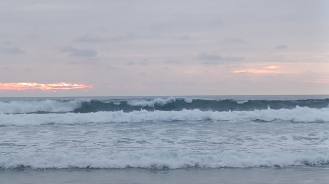 Comentarios y opiniones de Playa Montañita
