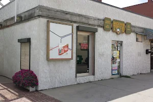 Backdoor Smoke Shop image