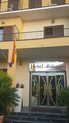 Vidéos hôtels HOTEL MILAZZO 98057 Milazzo