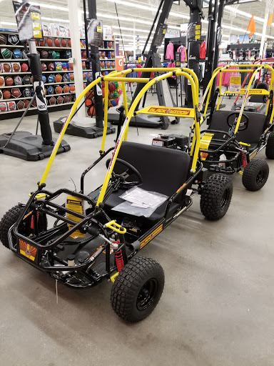 Shopping Mall «Golden East Crossing», reviews and photos, 1100 N Wesleyan Blvd, Rocky Mount, NC 27804, USA