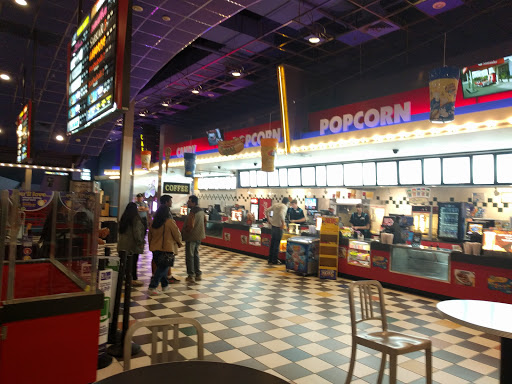 Movie Theater «Regal Cinemas Westborough 12», reviews and photos, 231 Turnpike Rd, Westborough, MA 01581, USA