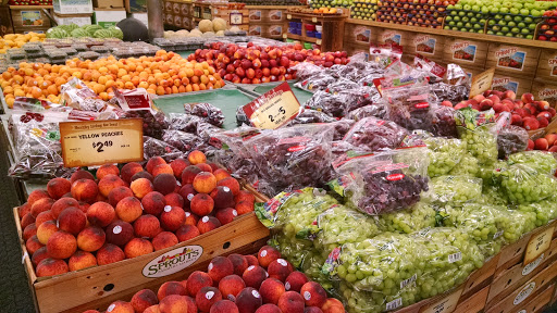 Health Food Store «Sprouts Farmers Market», reviews and photos, 17482 Yorba Linda Blvd, Yorba Linda, CA 92886, USA