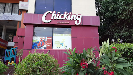 ChicKing - 1st floor, W7P4+5J6 L.G Tower, 1st Floor, P T Jacob Rd, Thoppumpady, Kochi, Kerala 682005, India