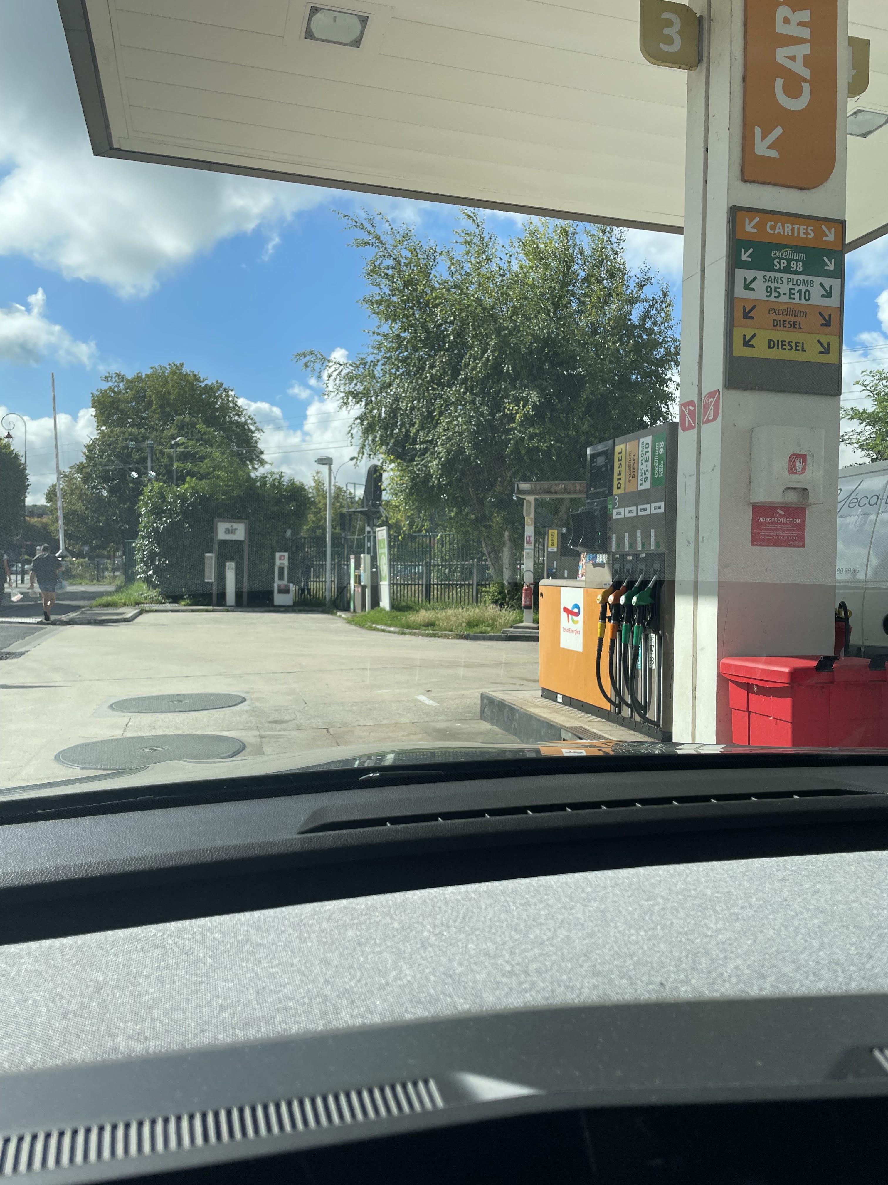 Photo n° 1 de l'avis de Giordano.a fait le 07/08/2023 à 13:53