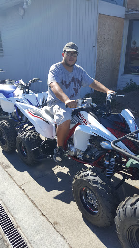 Motorcycle Dealer «GP Sports», reviews and photos, 2020 Camden Ave, San Jose, CA 95124, USA