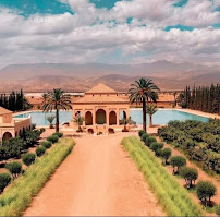 Photos du propriétaire du Restaurant marocain La Vallée de l'Atlas à Chamelet - n°13