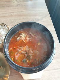 Soupe du Restaurant coréen GoLyeo Korea à Noisy-le-Grand - n°8